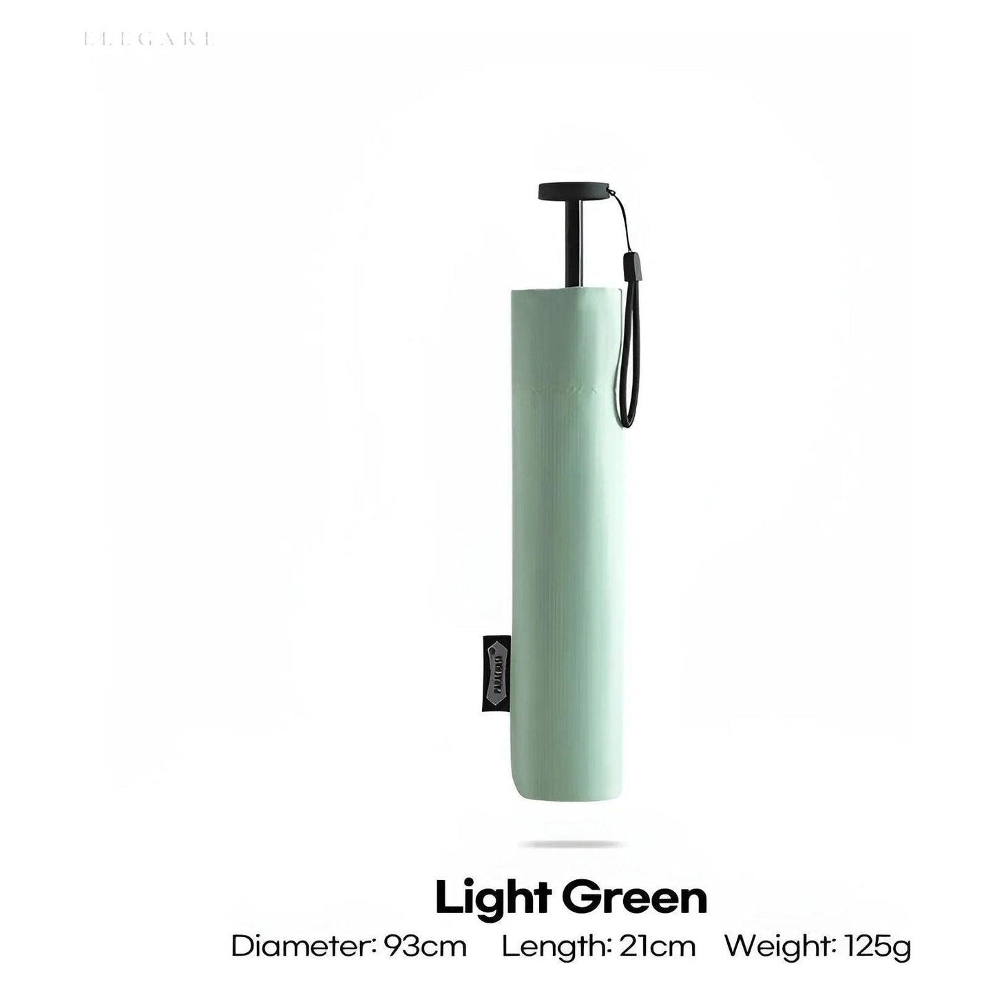 Windproof Umbrella - Ultralight, UV-Resistant Carbon Fiber Umbrella