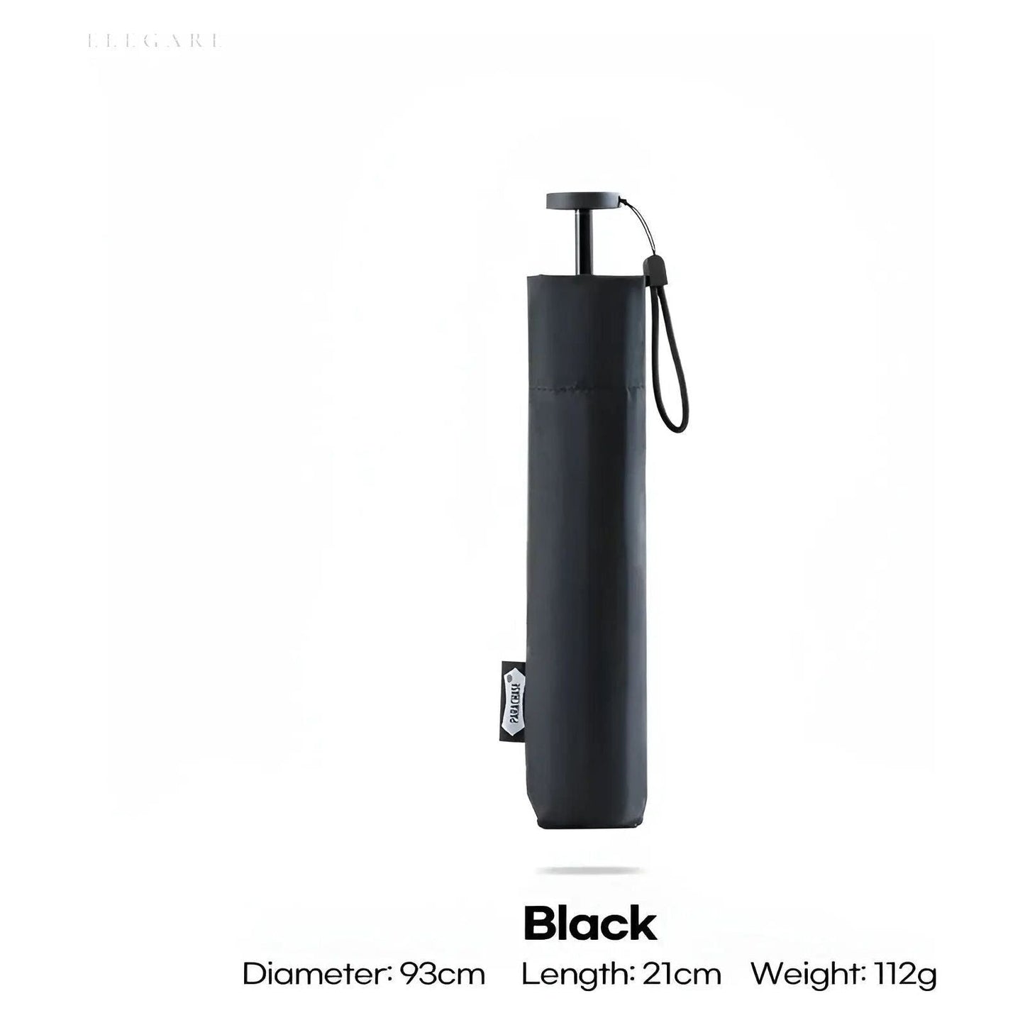 Windproof Umbrella - Ultralight Carbon Fiber Anti-UV Umbrella | Brehn