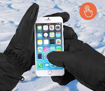 Skanto | Unisex Heated Gloves