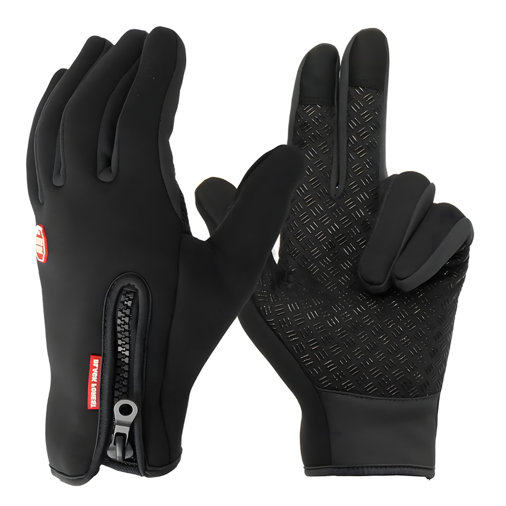 Skanto | Waterproof Winter Thermal Gloves Windproof