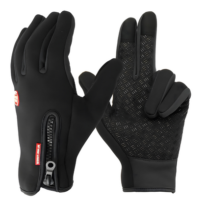 BowLift | Waterproof Winter Thermal Gloves Windproof