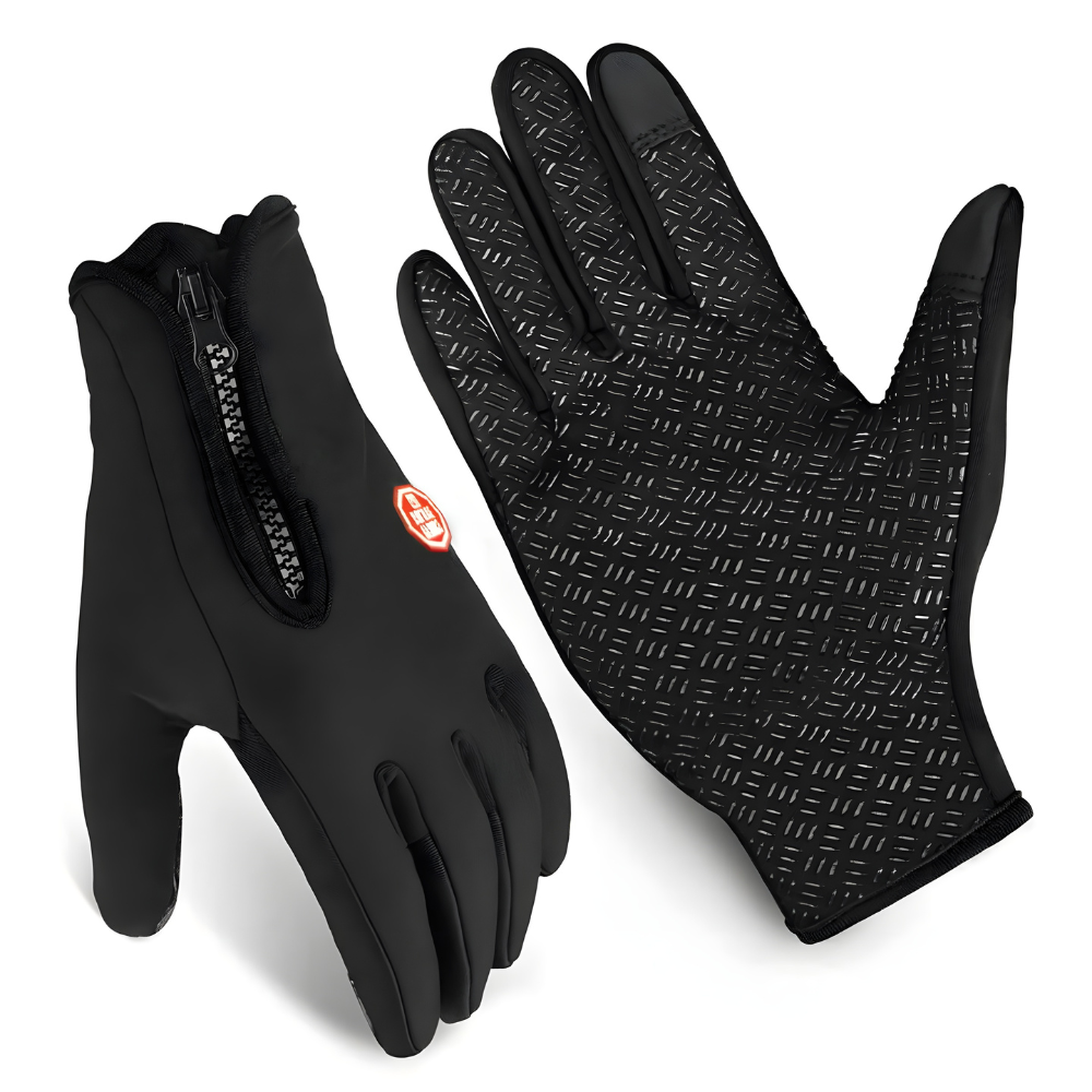 Skanto | Waterproof Winter Thermal Gloves Windproof