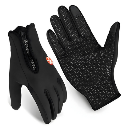 Skanto | Waterproof Winter Thermal Gloves Windproof