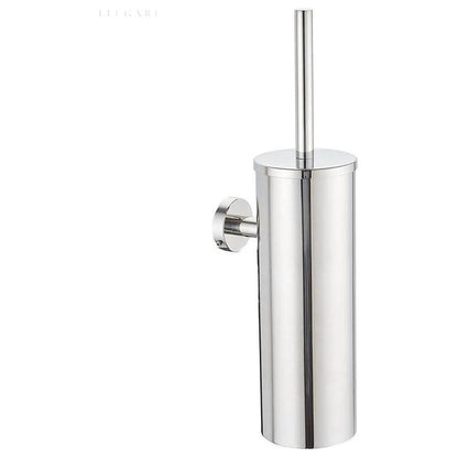 Wise Brush - Toilet brush with holder | Bowlift