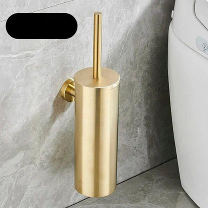 Wise Brush - Toilet brush with holder | Bowlift