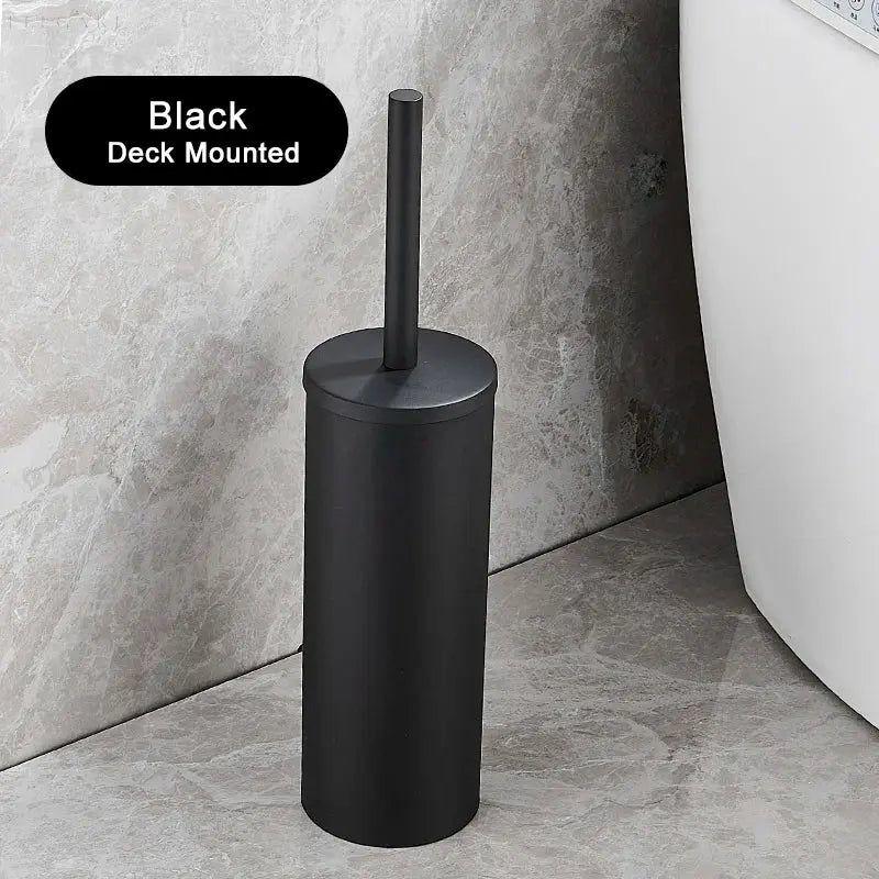 Wise Brush - Toilet brush with holder | Bowlift