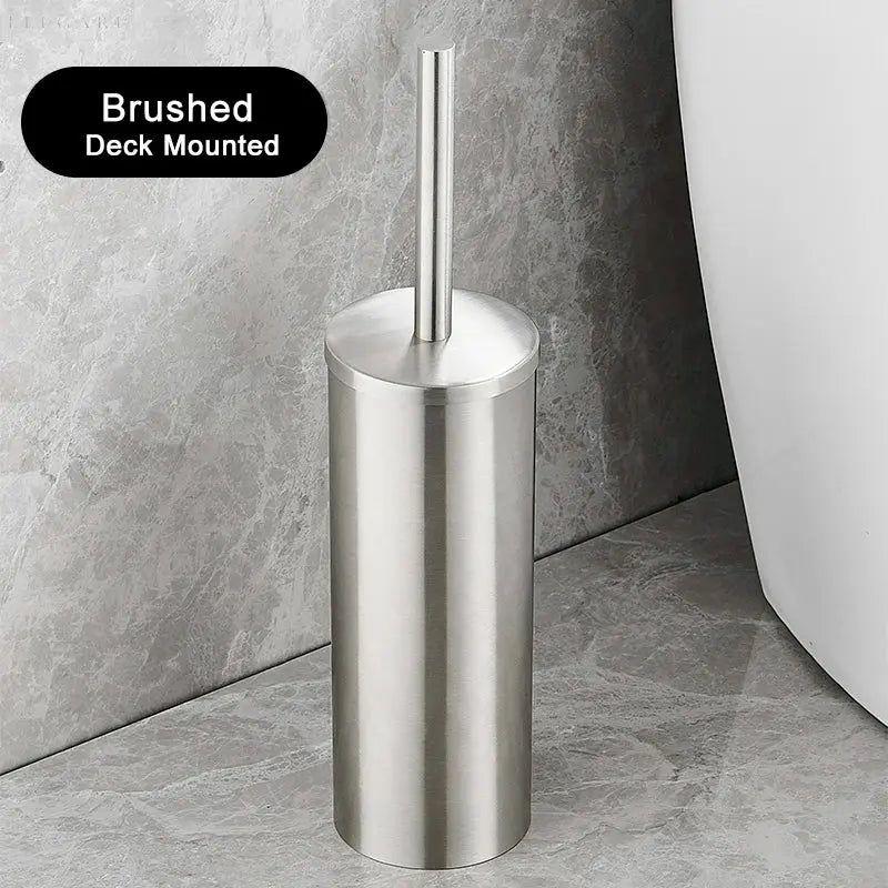 Wise Brush - Toilet brush with holder | Bowlift