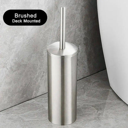Wise Brush - Toilet brush with holder | Bowlift