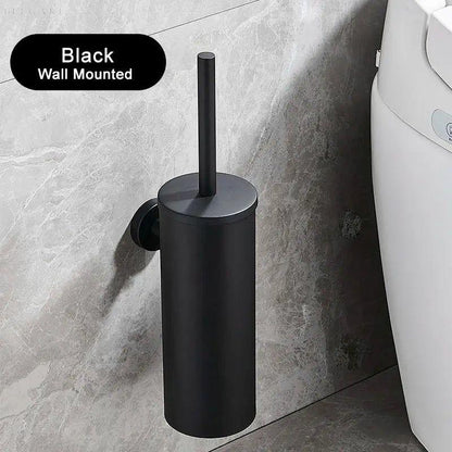Wise Brush - Toilet brush with holder | Bowlift