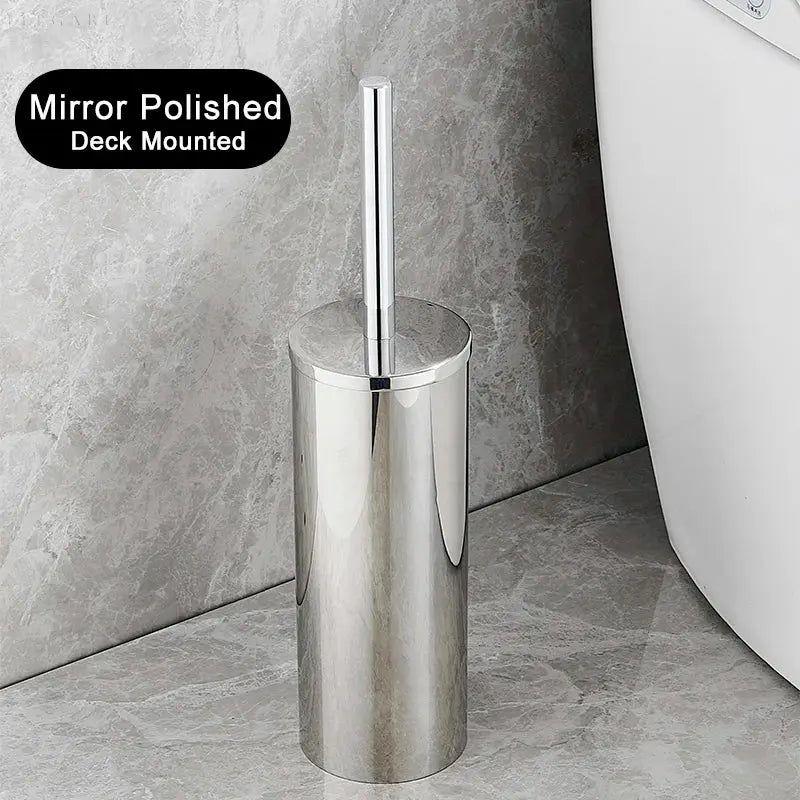 Wise Brush - Toilet brush with holder | Bowlift