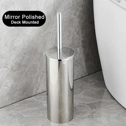 Wise Brush - Toilet brush with holder | Bowlift