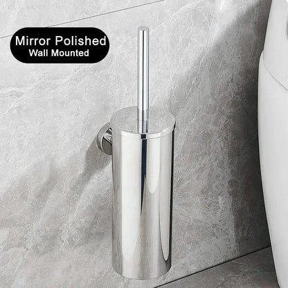 Wise Brush - Toilet brush with holder | Bowlift