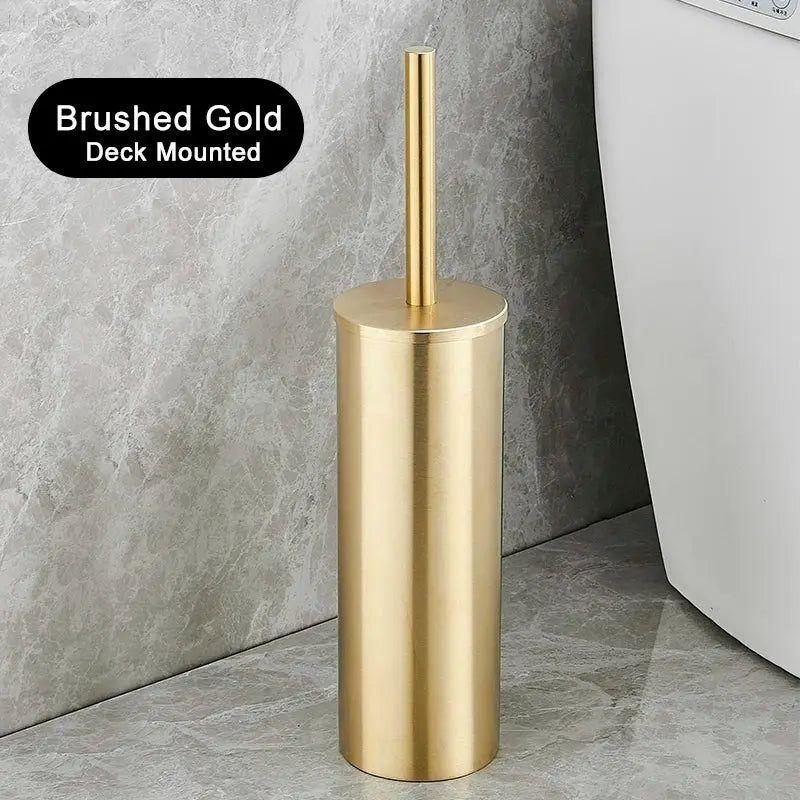 Wise Brush - Toilet brush with holder | Bowlift
