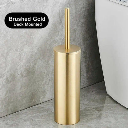 Wise Brush - Toilet brush with holder | Bowlift