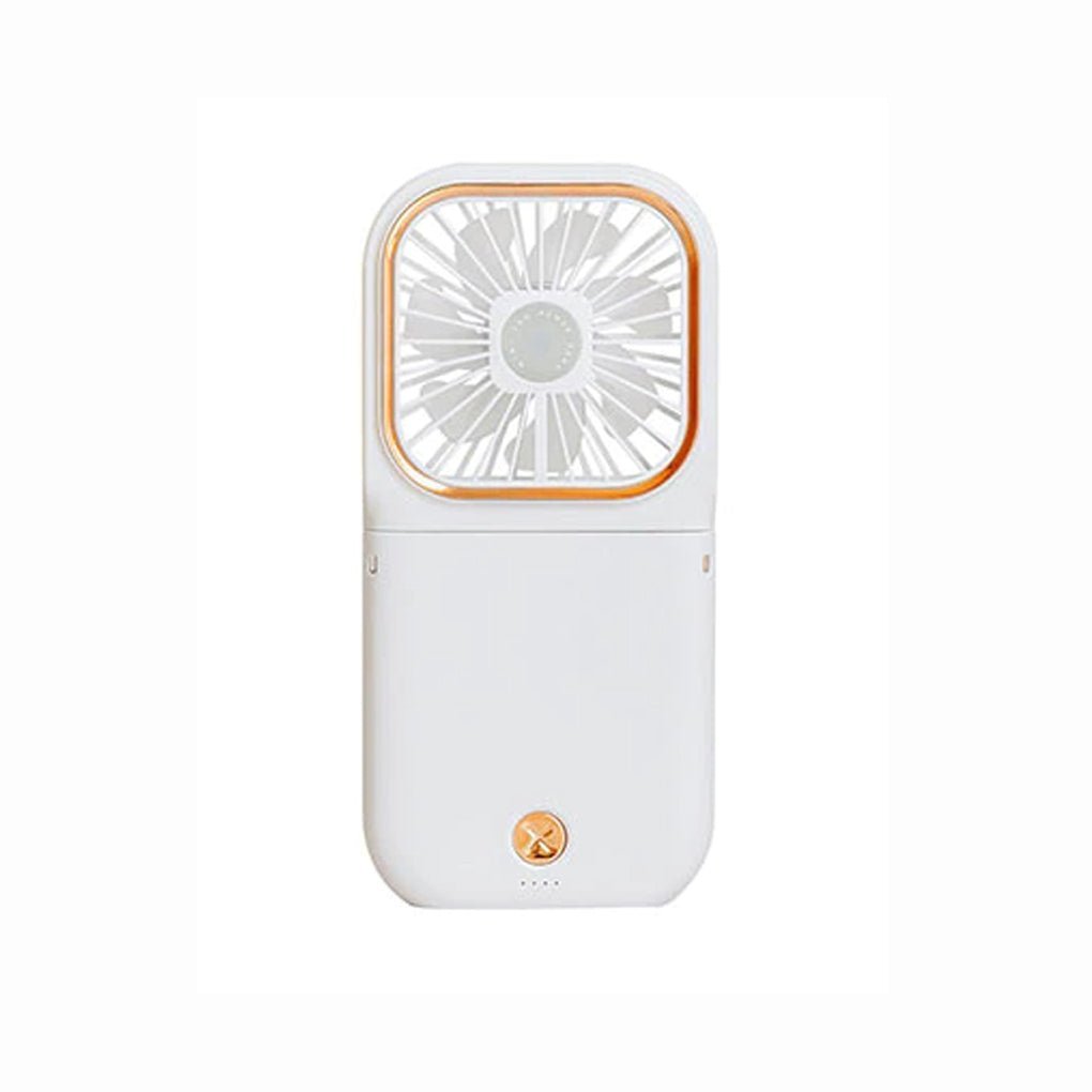 BowLift | Hanging fan - Instant cooling - Comfortable summer
