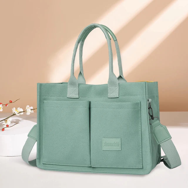 Timeless elegant - Retro handbag