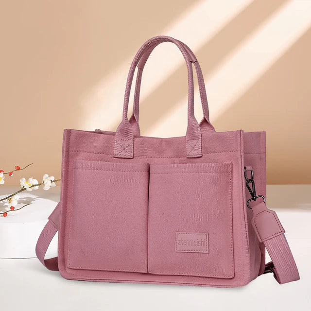 Timeless elegant - Retro handbag