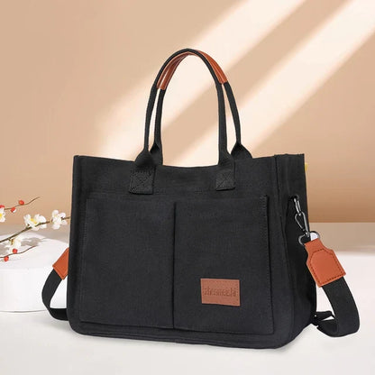 Timeless elegant - Retro handbag