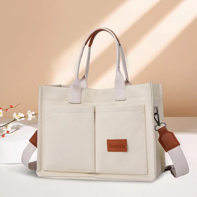 Timeless elegant - Retro handbag