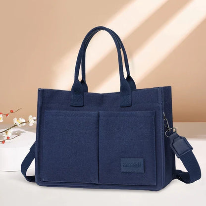 Timeless elegant - Retro handbag