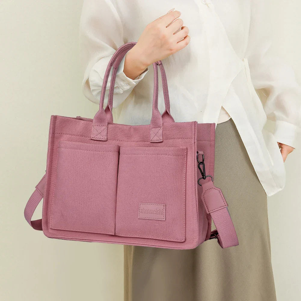 Timeless elegant - Retro handbag