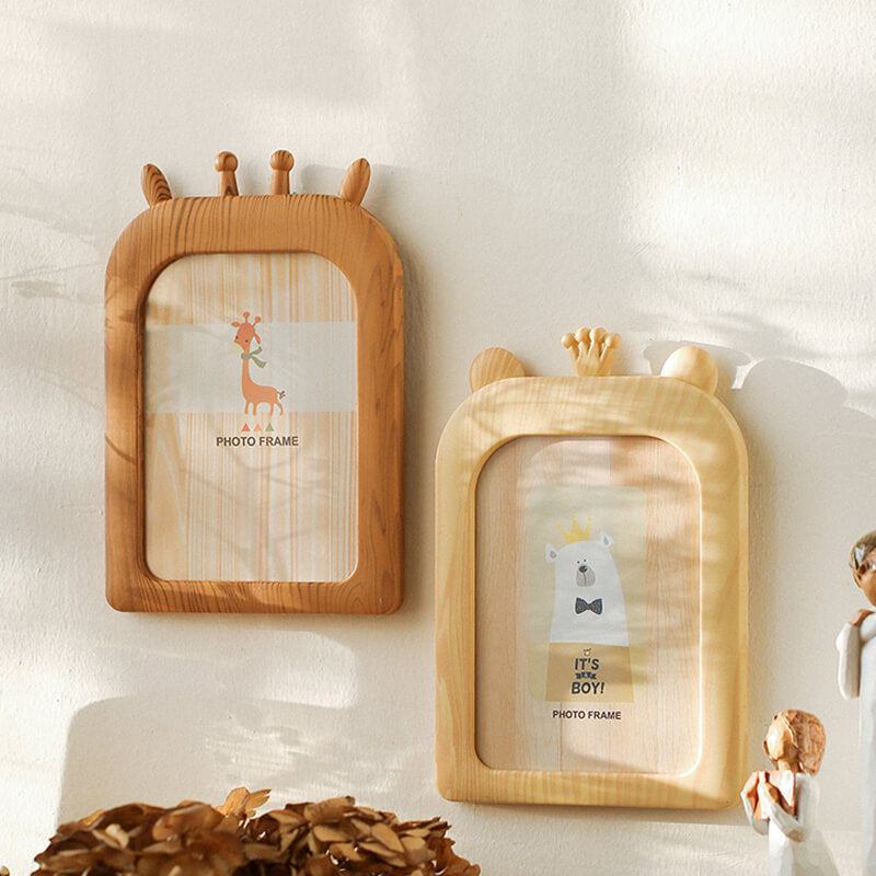 Skanto | Tier picture frame