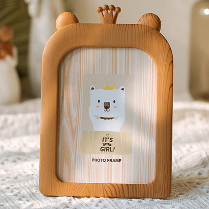 BowLift | Tier shape picture frame
