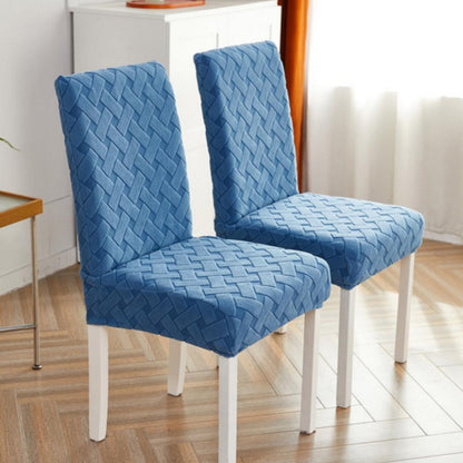 BowLift | Woven Guard Jacquard Chair Cover