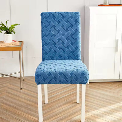 BowLift | Woven Guard Jacquard Chair Cover