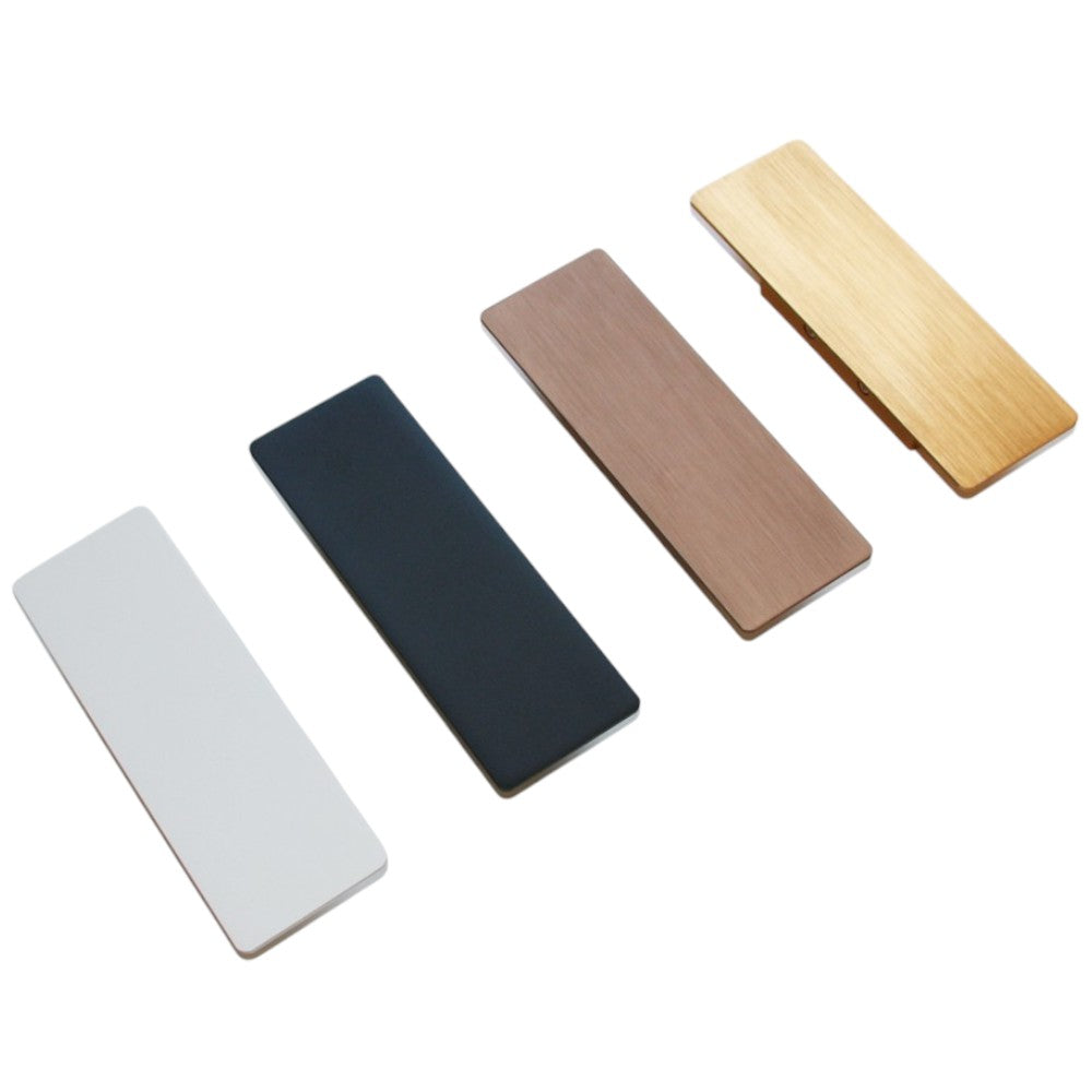 Modern Dual Illuminated Indoor Wall Light