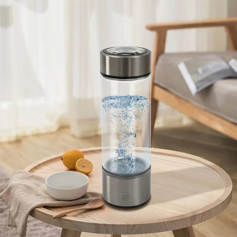 Skanto | Hydropro - Hydrogen/Water Bottle