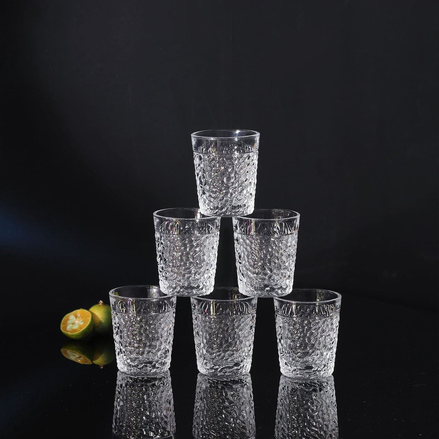 BowLift | Engraved Tequila Shot Glasses Set