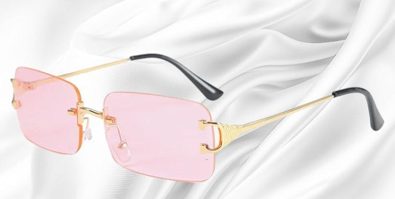 Huncho Sunglasses | Slim and Stylish Eyewear | Brehn