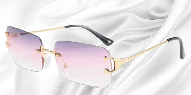 Huncho Sunglasses | Slim and Stylish Eyewear | Brehn