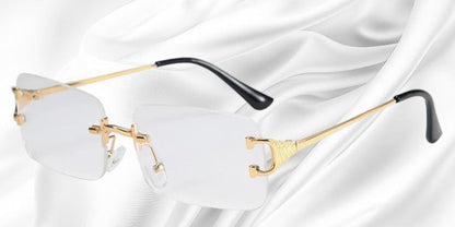 Huncho Sunglasses | Slim and Stylish Eyewear | Brehn