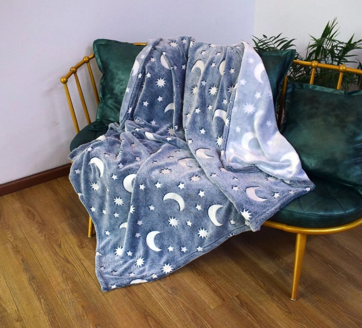 Skanto | CozyGlow - Radiant Comfort - Cozy Relaxation - Wellness Guaranteed