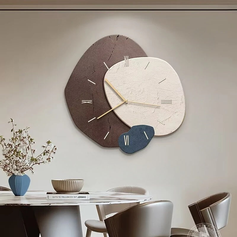 CalmeDesign – Quiet and Aesthetic Wall Clock