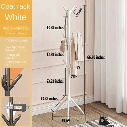 Skanto | Freestanding Garment Rack
