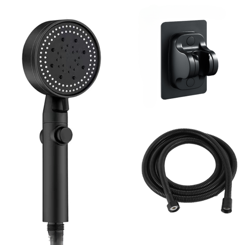 Skanto | ECOFLOW - Luxurious High-Pressure Shower Head with 5 Modes