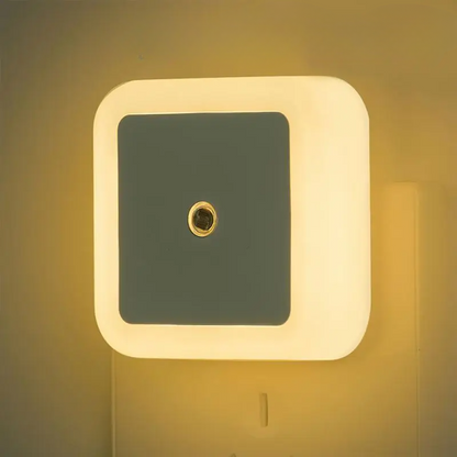 Brehn | Smart Sensor & Long-lasting Night Light | SensorGlow