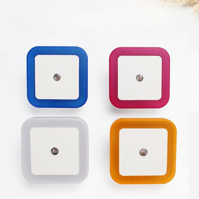 Brehn | Smart Sensor & Long-lasting Night Light | SensorGlow