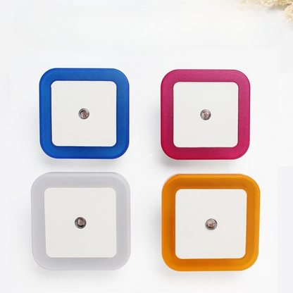 Skanto | Smart Sensor & Long-Lasting Night Light | SensorGlow
