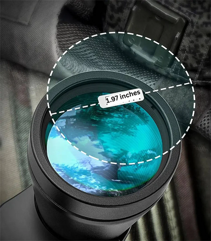 BowLift | Long Range Binoculars