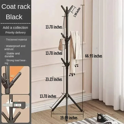 Skanto | Freestanding Garment Rack