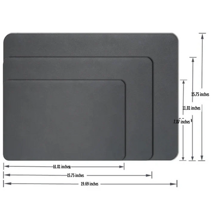 Skanto | Super Absorbent Dish Drying Mat