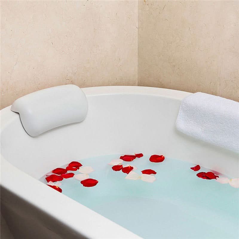 BowLift | LUXESOAK – Premium Bath Cushion