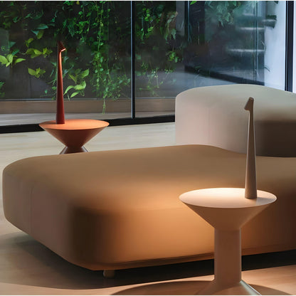 Brehn | Nordic Minimalist LED Wireless Table Lamp