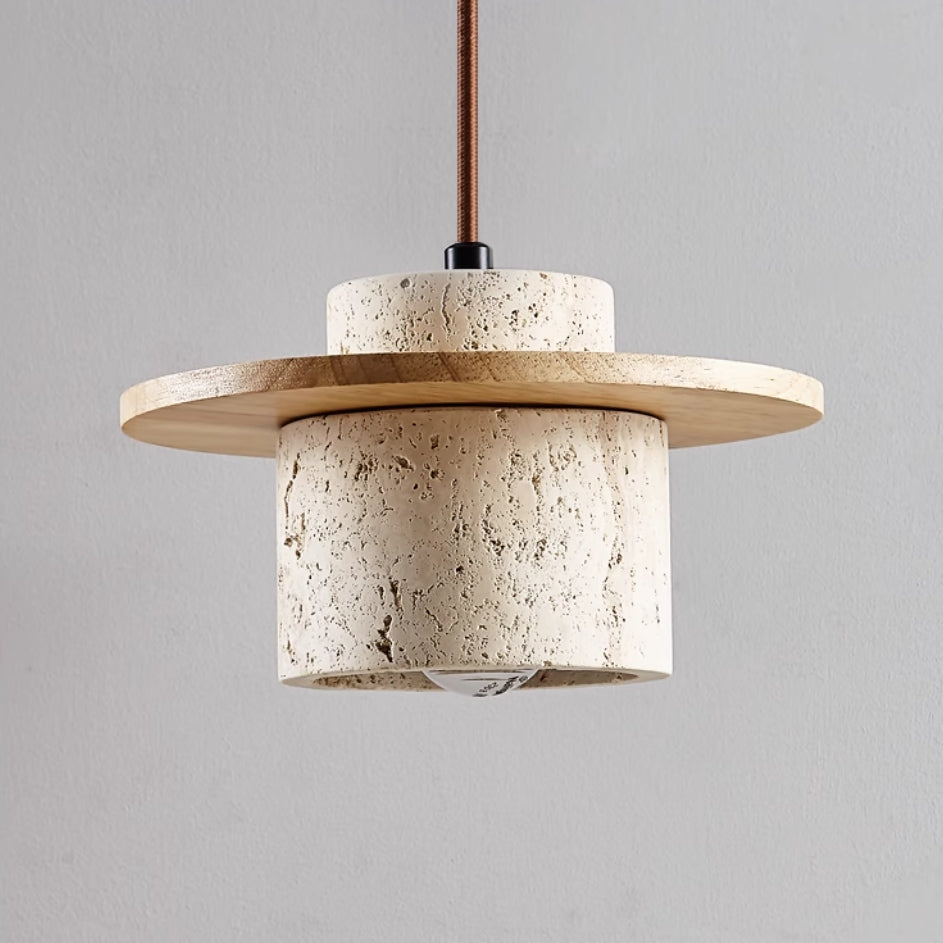 Skanto | AuraStream – Chic Pendant Light for a Sophisticated Look