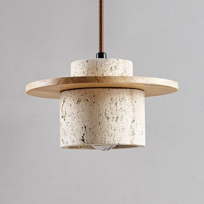 Skanto | AuraStream – Chic Pendant Light for a Sophisticated Look