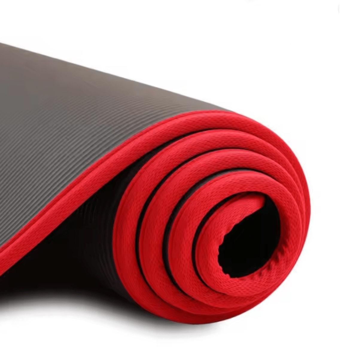 Skanto | Extra Thick Yoga Mat with Non-Slip Surface